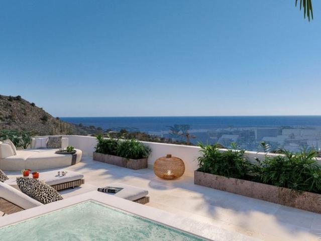 Piso en venta en Urbanització El Torres, Villajoyosa