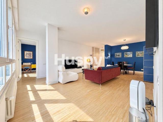 Piso en venta en Villalba del Rey, Cuenca