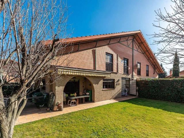 Piso en venta en Villanueva De La Cañada