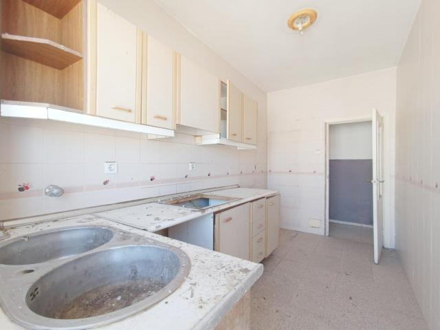 Piso en venta en Almería, Andalucía