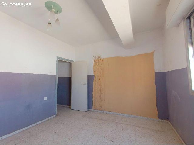 Piso en venta en Los Ángeles, Almería