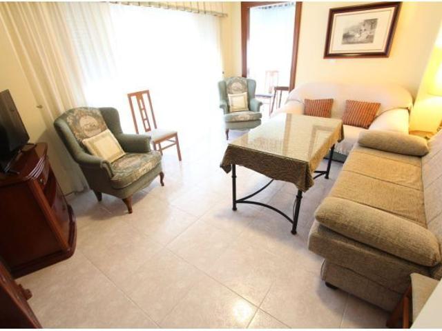 Piso en alquiler en Torre del Mar, La Axarquía