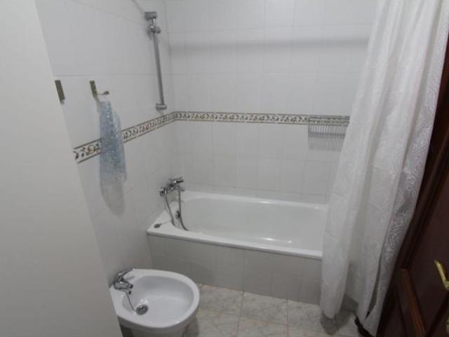 Piso en alquiler en Torre del Mar, La Axarquía