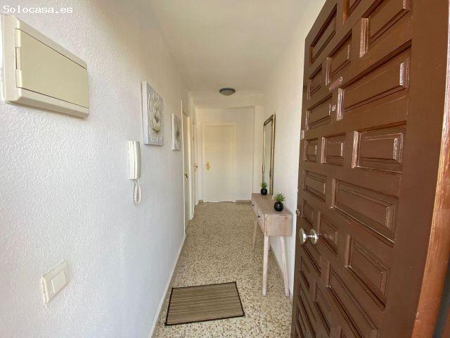 Piso en alquiler en Vélez-málaga
