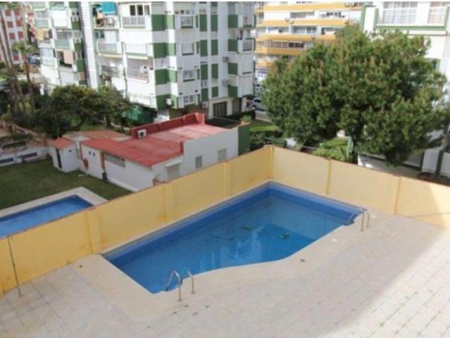 Piso en alquiler en Vélez-málaga