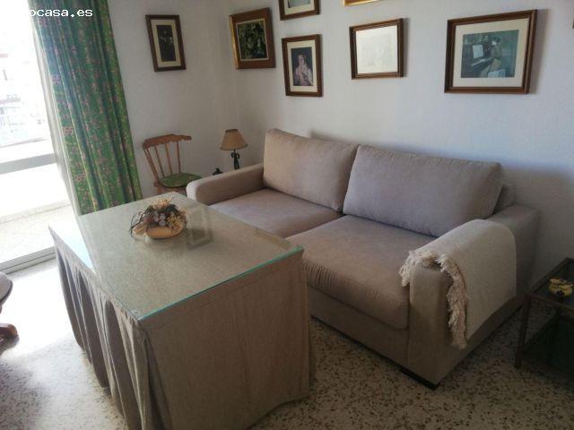 Piso en alquiler en Vélez-málaga