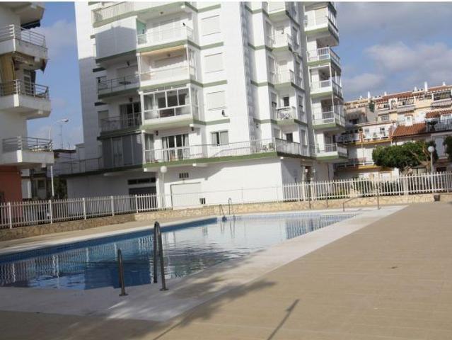 Piso en alquiler en Vélez-málaga