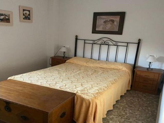 Piso en alquiler en Algarrobo