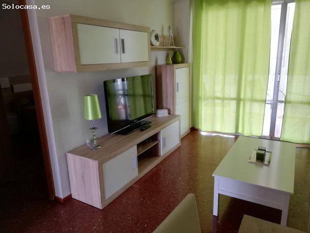 Piso en alquiler en Vélez-málaga