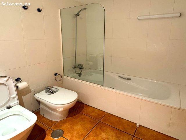Piso en alquiler en la Marina Baixa, Valencia