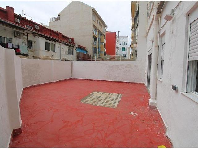 Piso en alquiler en el Botànic, Valencia