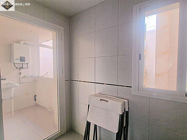 Piso en alquiler en Málaga Del Fresno, Hacienda Capitán