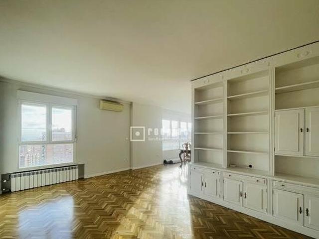 Casa en alquiler en Madrid