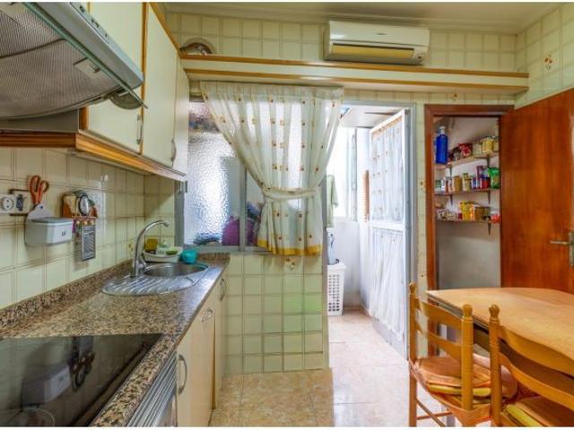 Piso en venta en Alguazas, El Colmenar