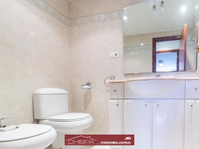 Piso en venta en Campanar, València