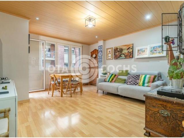 Piso en venta en els Poetes, Baix Camp