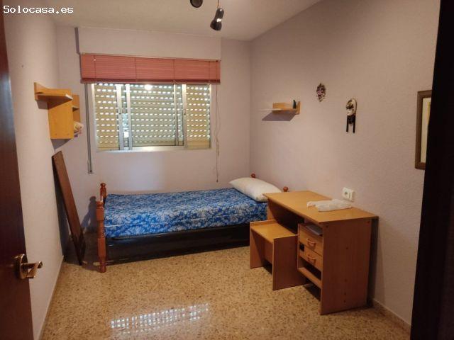 Piso en alquiler en la Plana Alta, Valencia