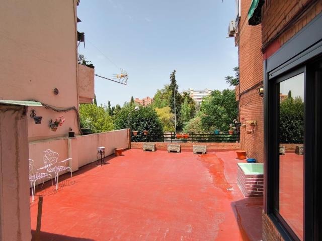 Piso en alquiler en Bobadilla, Granada