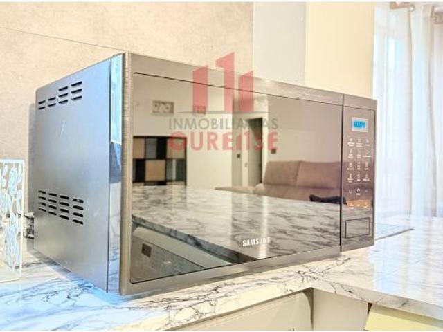 Piso en alquiler en Centro, Ourense