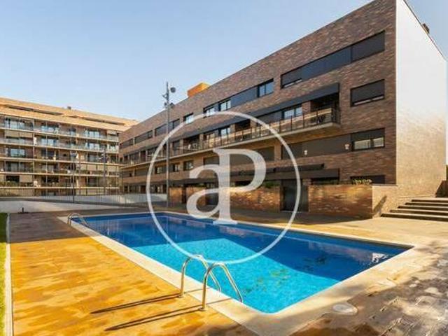 Casa en alquiler en Sabadell