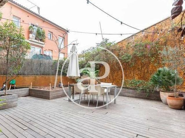 Casa en alquiler en Sabadell