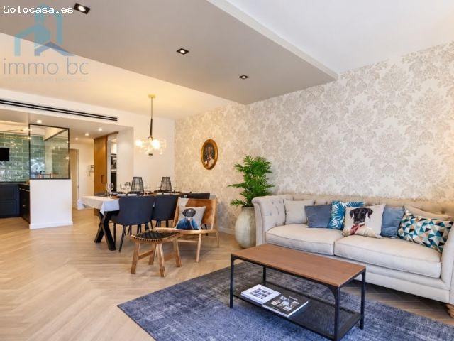 Piso en venta en els Quatre Garrofers, Tarragonès
