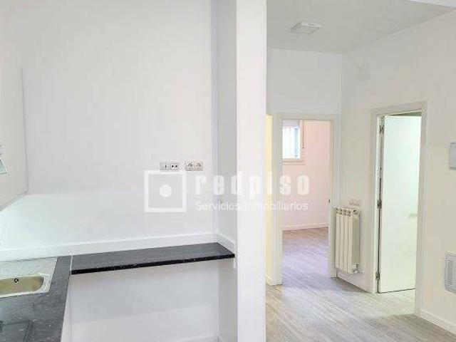 Casa en alquiler en Madrid