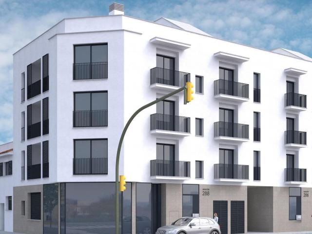Apartamento en venta en Canamunt, Palma