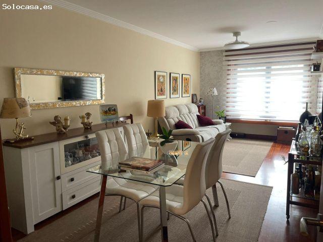 Piso en venta en Teis, Vigo