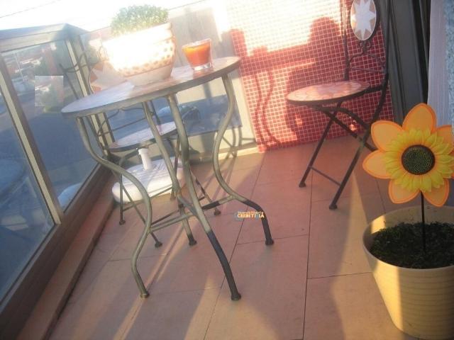 Piso en venta en Baiona, Vigo