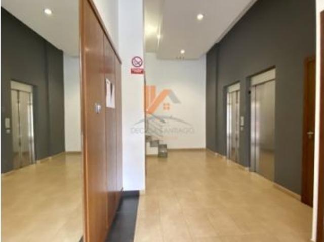 Piso en venta en Biduído, O Milladoiro