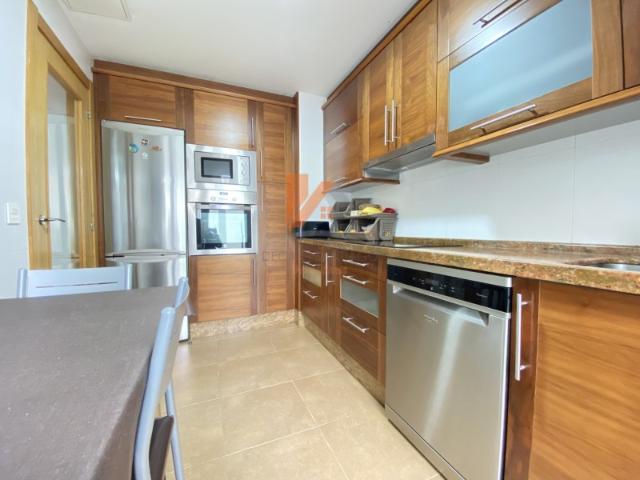 Piso en venta en Biduído, O Milladoiro