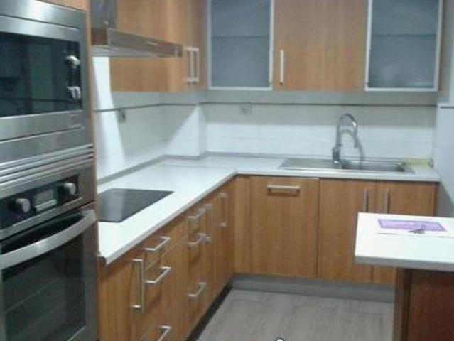 Casa en alquiler en Melilla