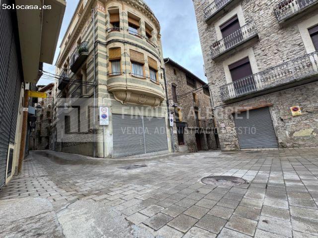 Piso en venta en Pallars Jussà, Catalunya