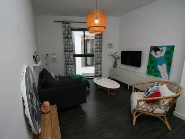 Piso en alquiler en Centro, Comarca de la Vega de Granada