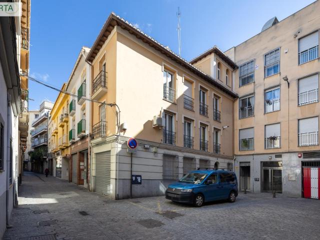 Piso en venta en Fígares, Comarca de la Vega de Granada