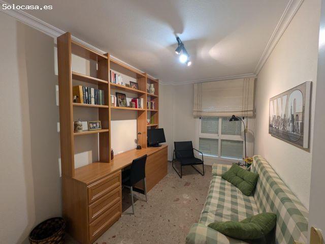 Piso en alquiler en Oliveros, Almería
