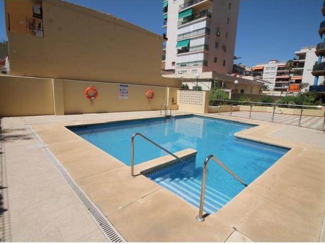 Piso en alquiler en Los Boliches, Costa del Sol Occidental