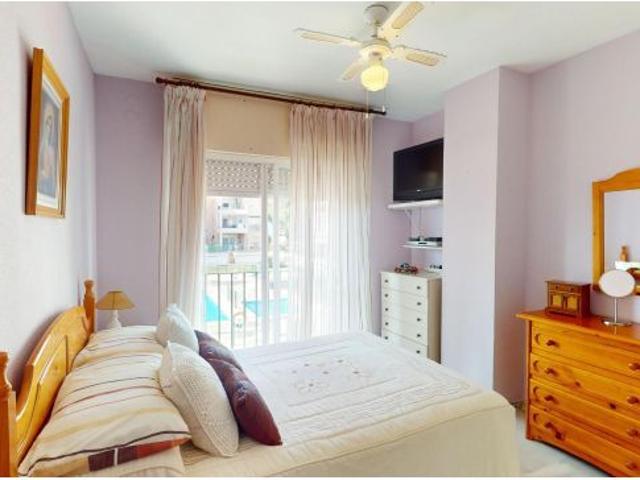 Piso en alquiler en Chaparral, Mijas