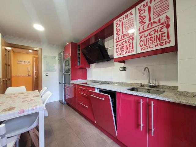 Apartamento en alquiler en Renedo de Piélagos, Piélagos