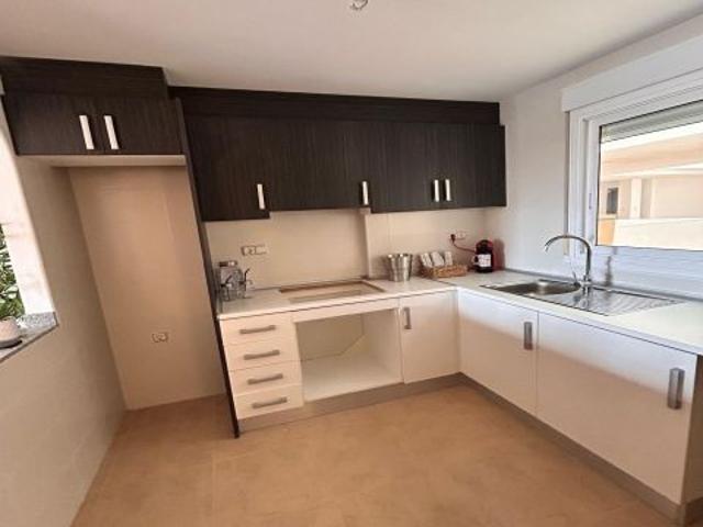 Piso en venta en Urbanización Lomas de Cabo Roig, el Baix Segura / La Vega Baja