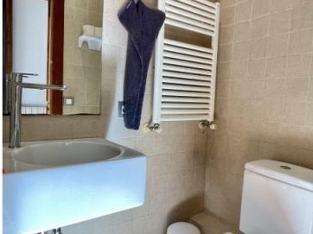 Piso en alquiler en Canamunt, Palma