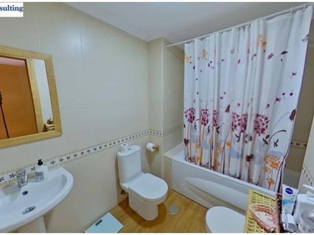 Piso en venta en Distrito 5, Albacete