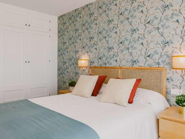 Apartamento en alquiler en Rincón De La Victoria, La Cala del Moral