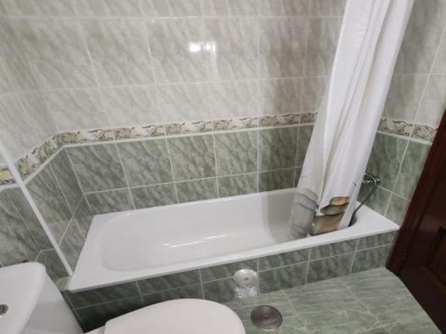 Piso en alquiler en Boiro