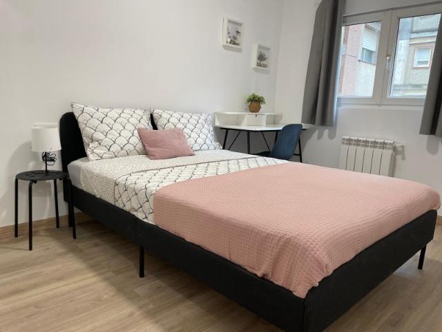 Apartamento en alquiler en Tetuán, Santander