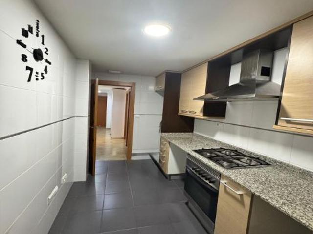 Piso en venta en l'Horta Sud, Valencia