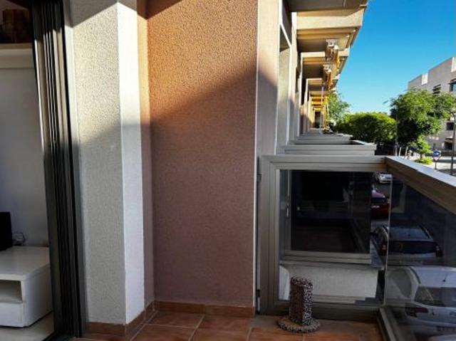 Piso en alquiler en Palma, Cas Capiscol