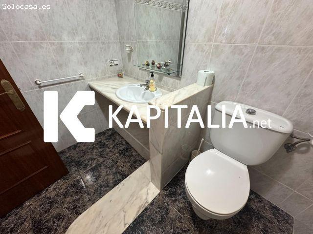 Piso en venta en la Vall d'Albaida, Valencia