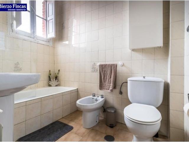 Piso en venta en Casco Histórico, León